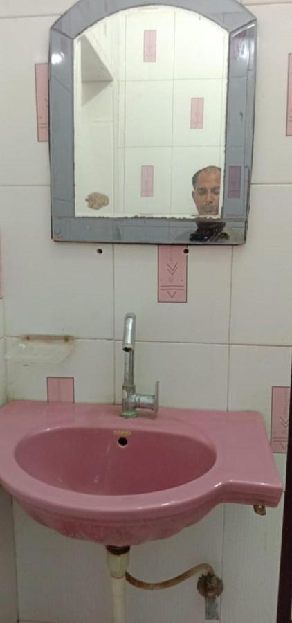 Jaya Palace Hotel By Wb Inn Dhaulpur Extérieur photo