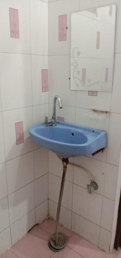 Jaya Palace Hotel By Wb Inn Dhaulpur Extérieur photo